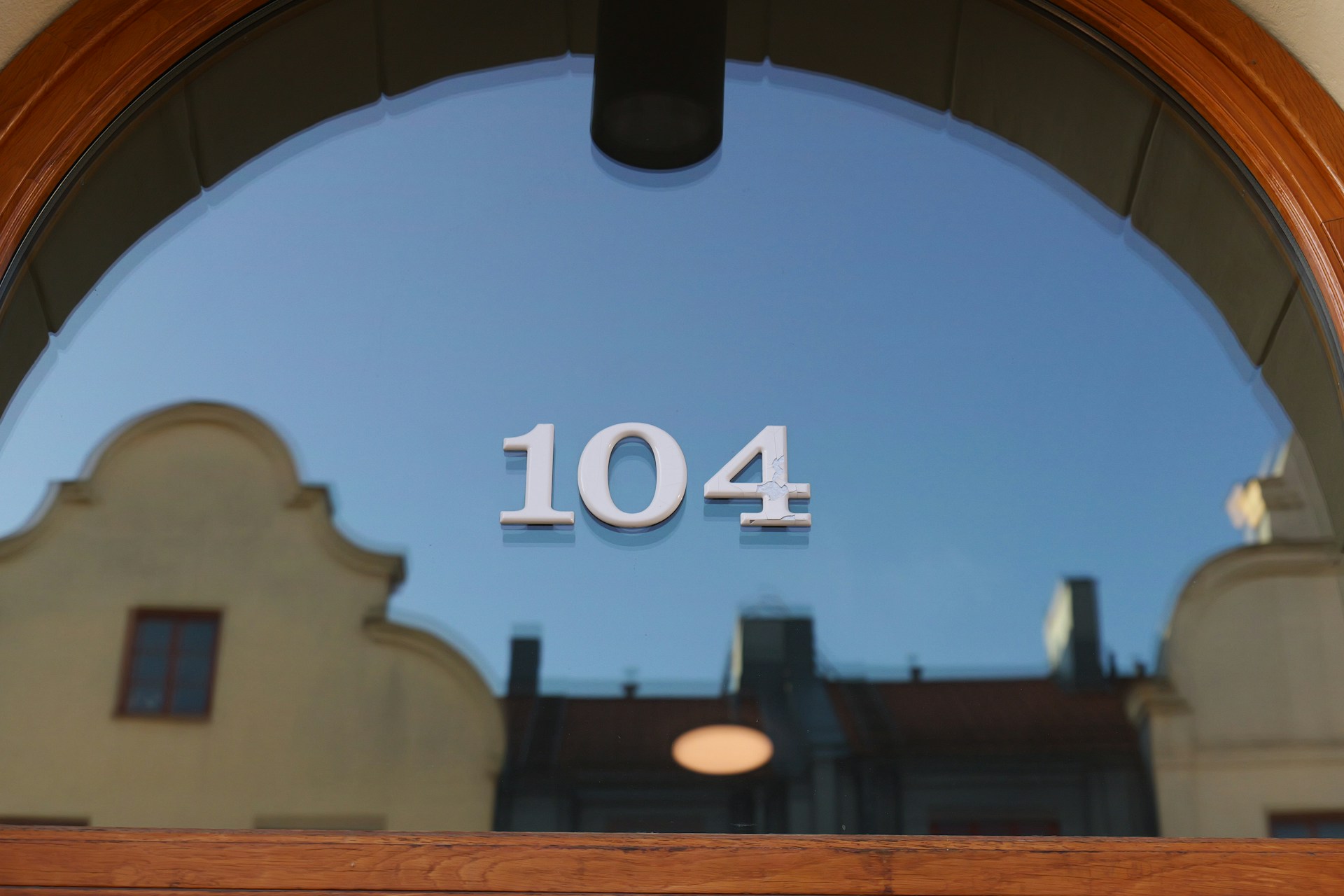 Cycle #104